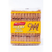 Maliban Custard Cream 500g